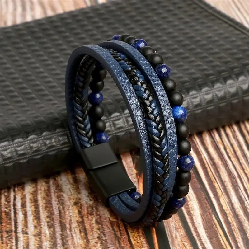Titan Multi-Layer Bracelet