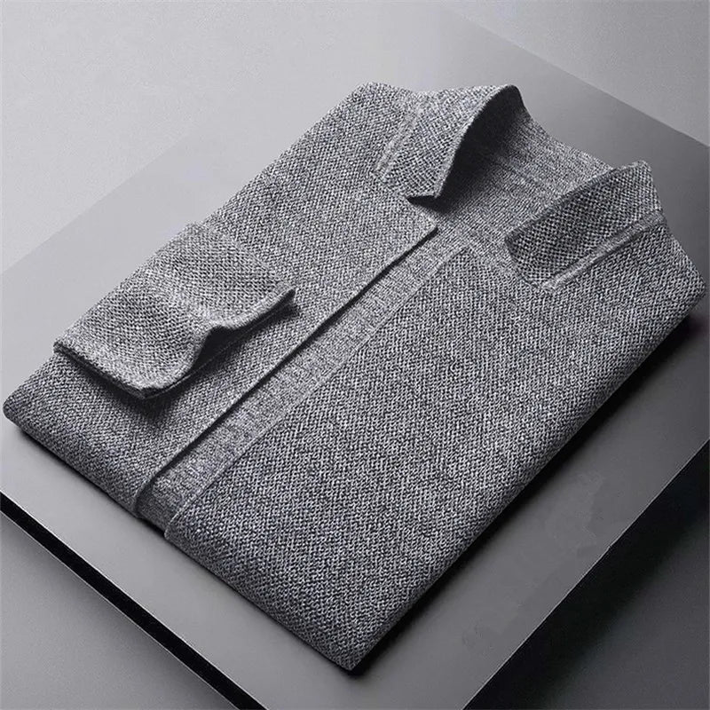 Lucas Jacket