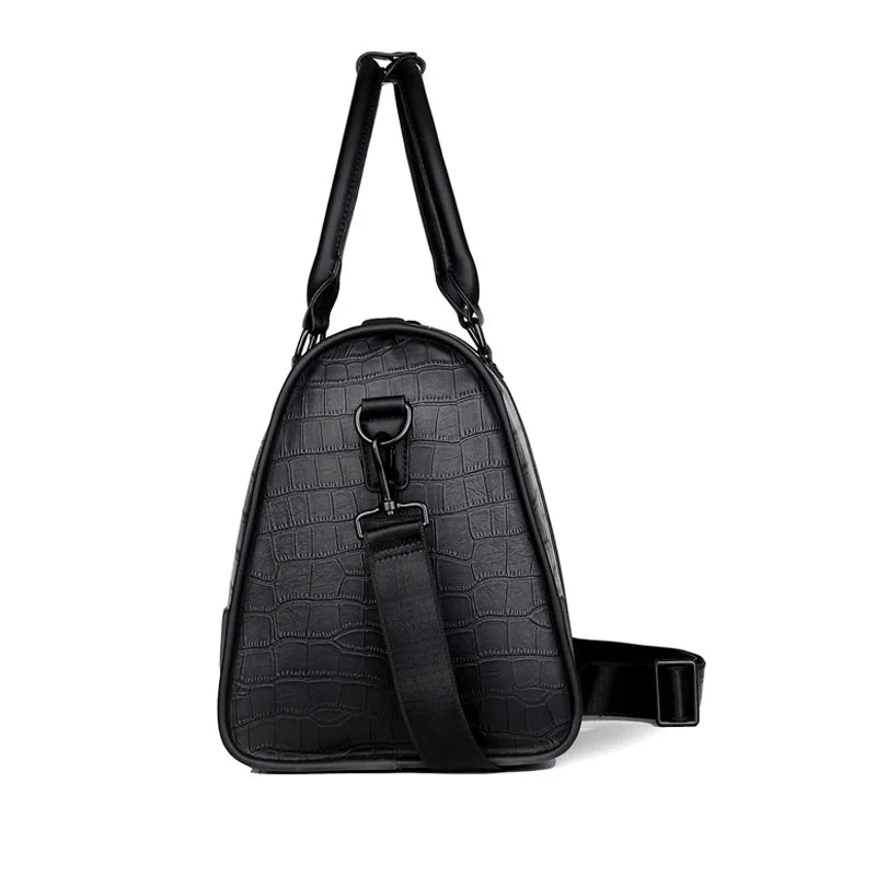 Sterling Duffle Bag