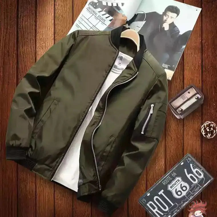 Noah Lightweight Windbreaker