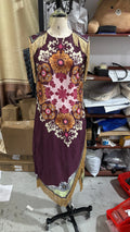 Cressida Evening Dress