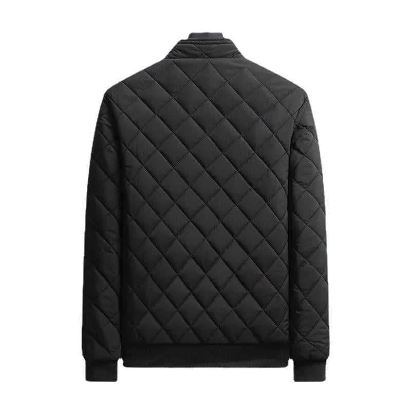 Knox Diamond Bomber