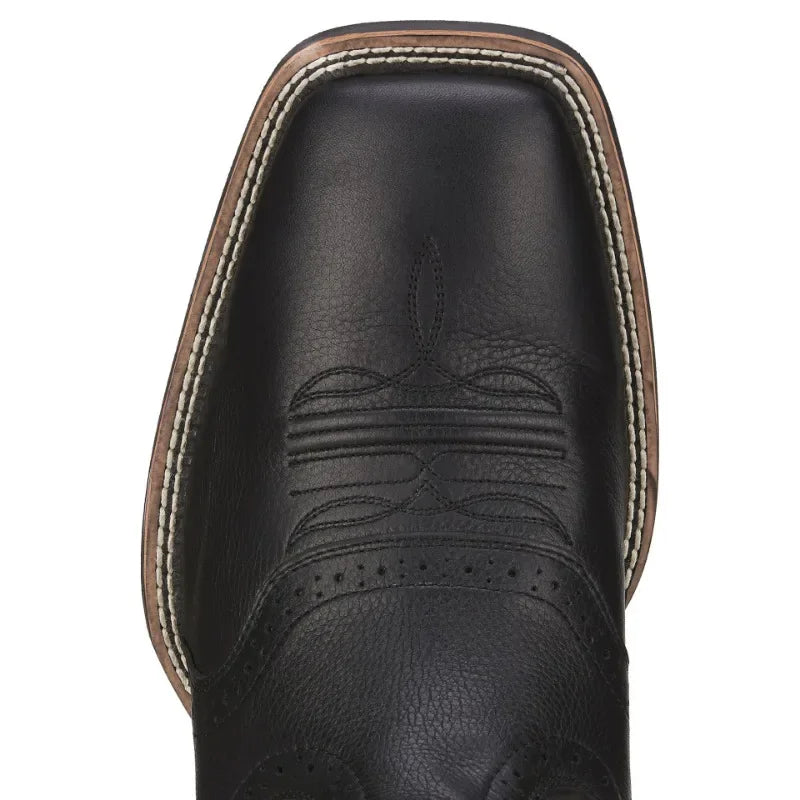 Ryder Western Boots