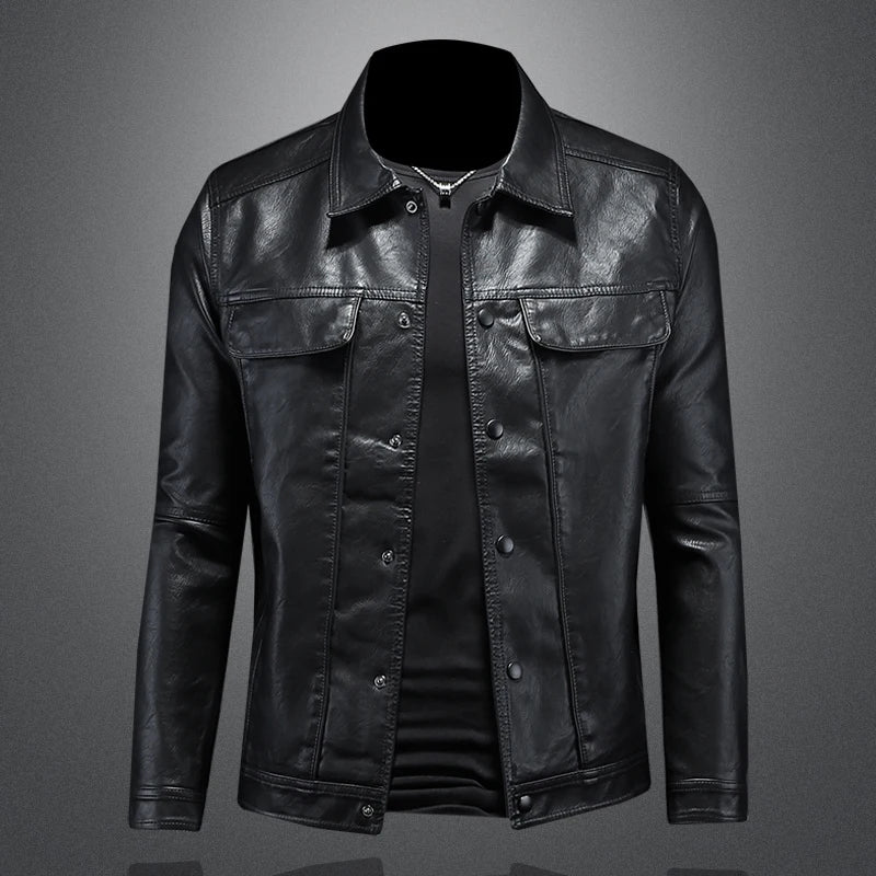 Raffaelo Jacket