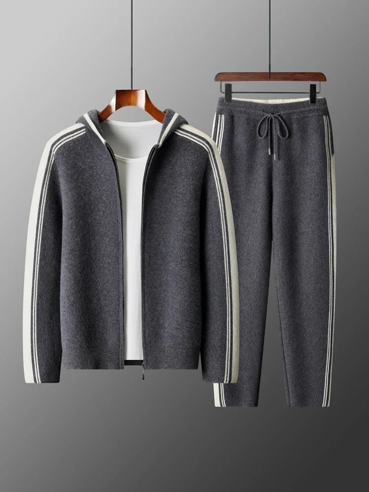 Alessandro Merino Wool Set