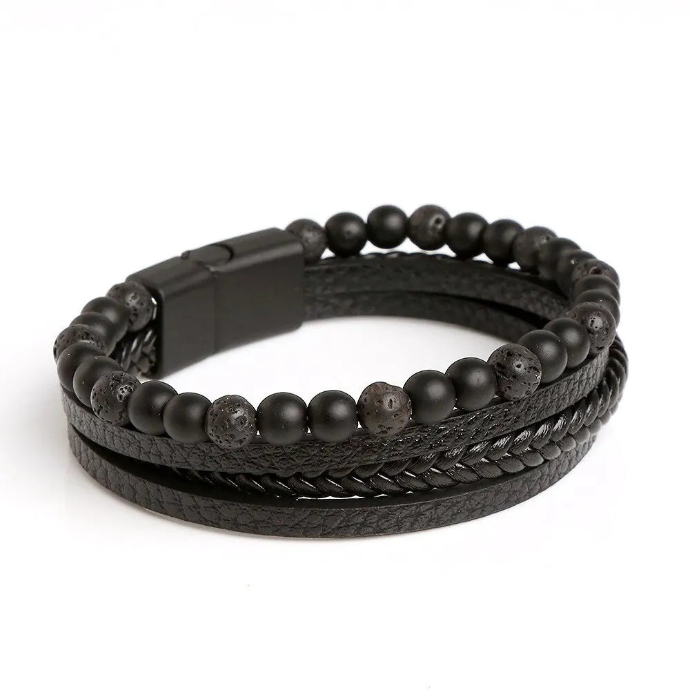 Titan Multi-Layer Bracelet