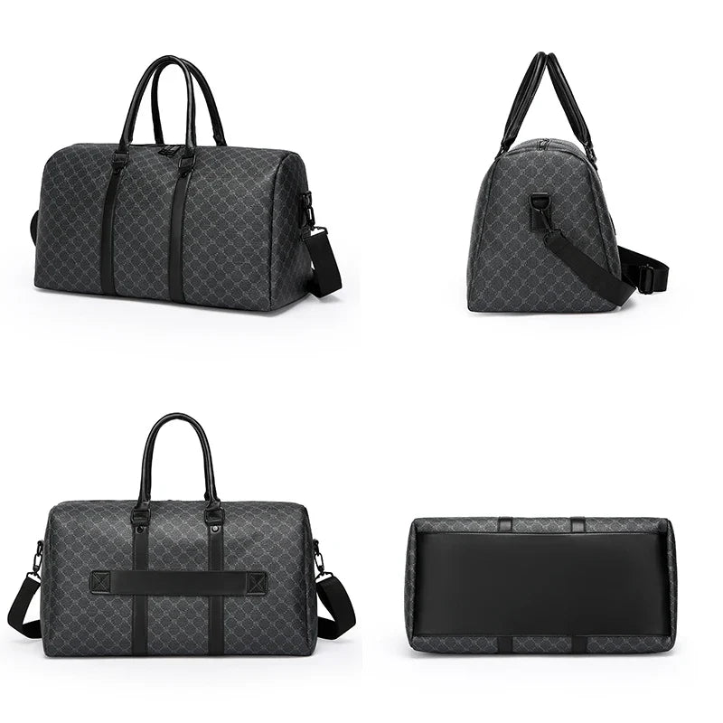 Hudson Travel Bag