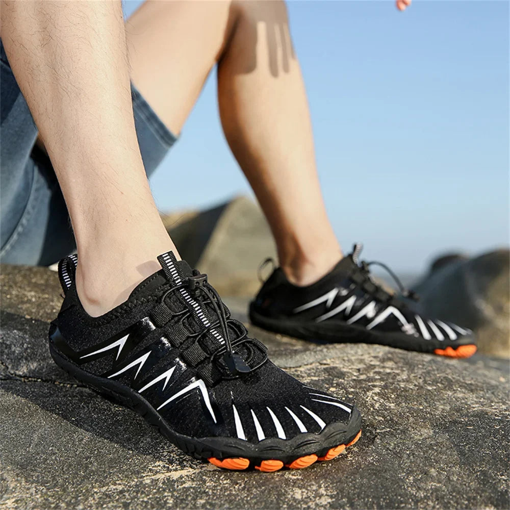 Barefoot Aqua Swimming Shoes
