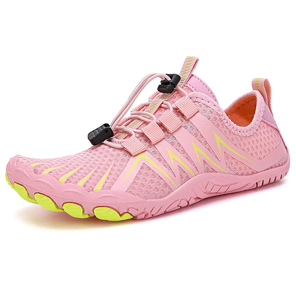 Barefoot Aqua Swimming Shoes