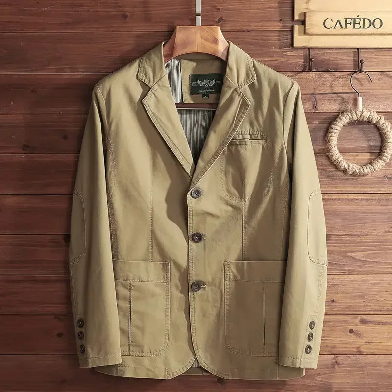 Milano Blazer