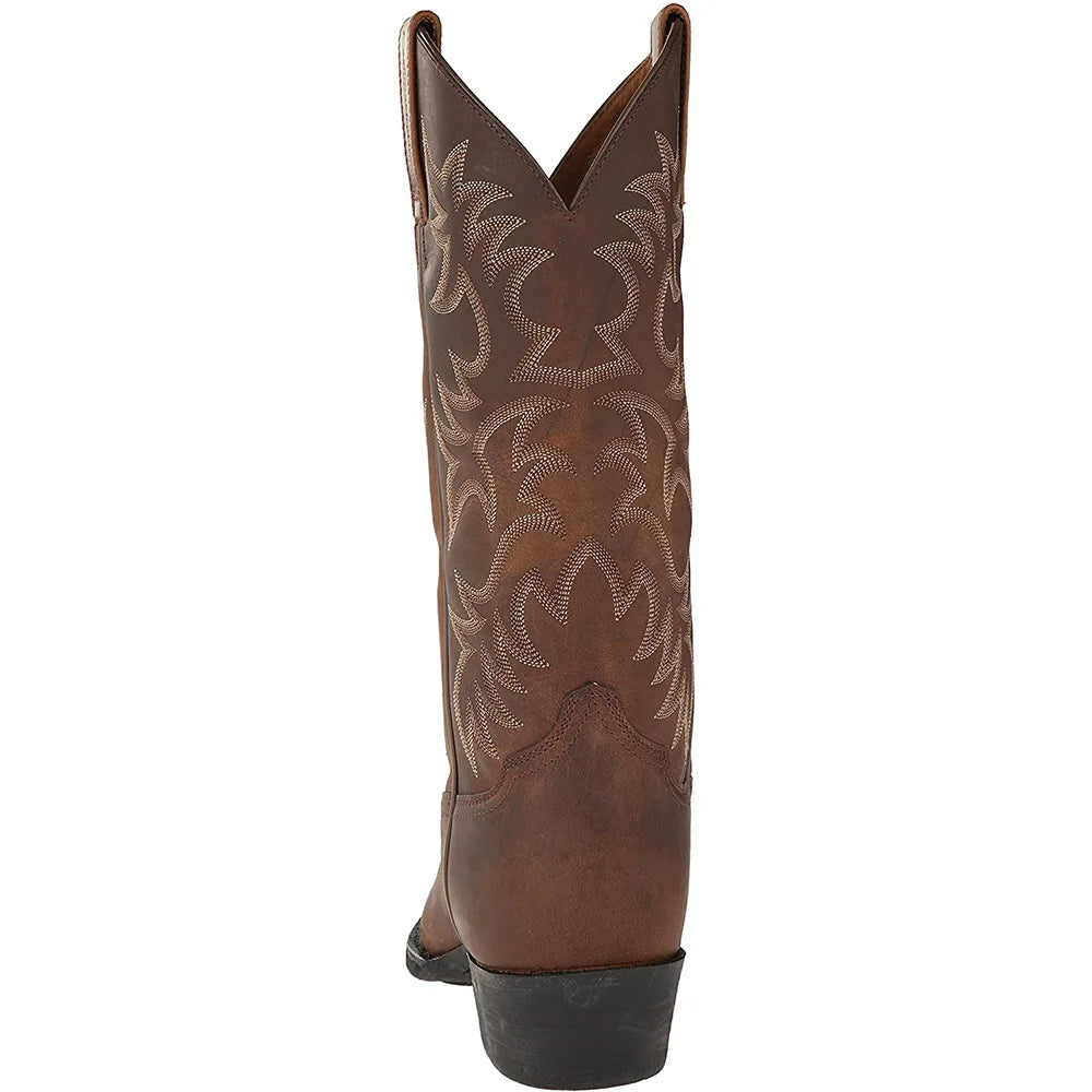 Wyatt Frontier Boots