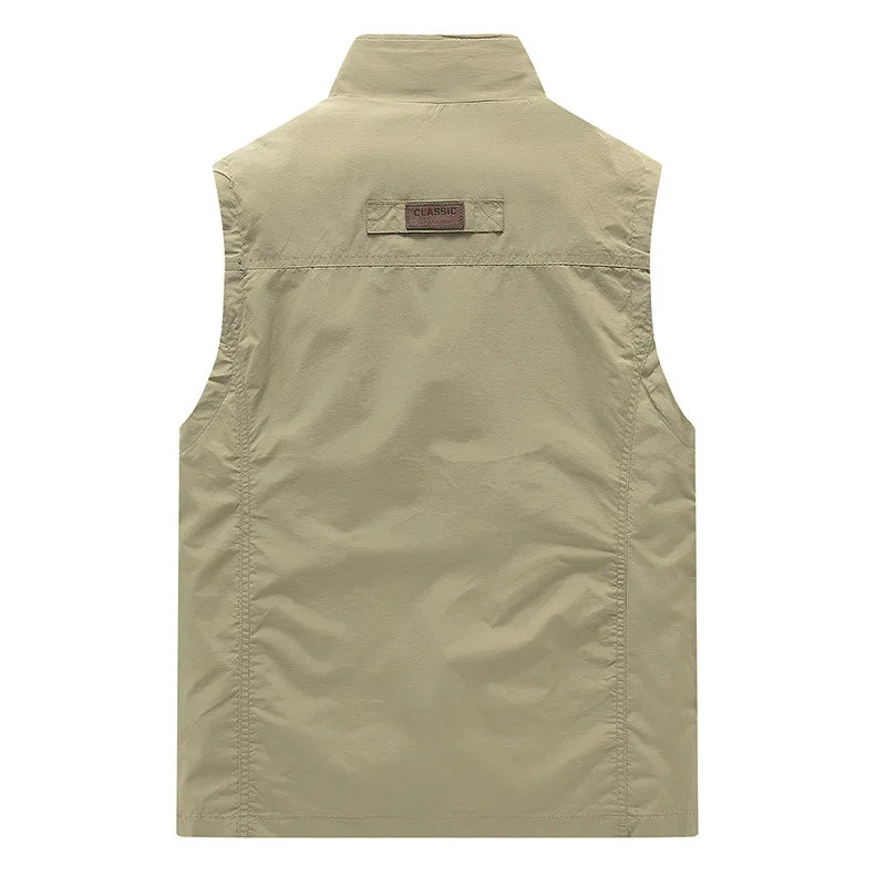 Ronan Utility Vest