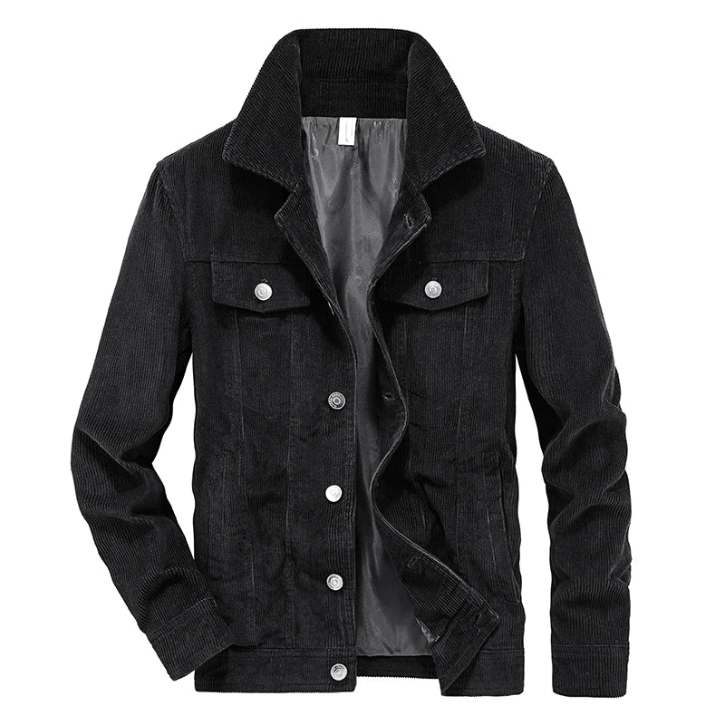 Oliver Corduroy Jacket