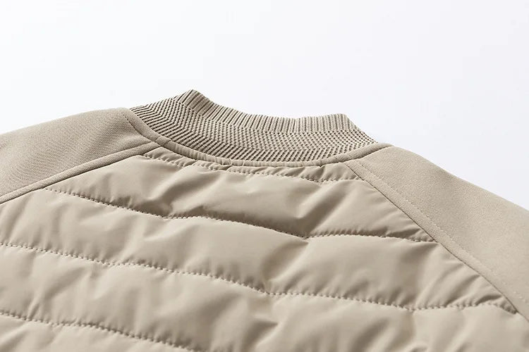 Atlas Jacket