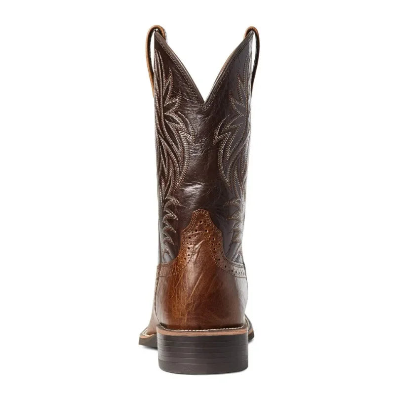 Ryder Western Boots