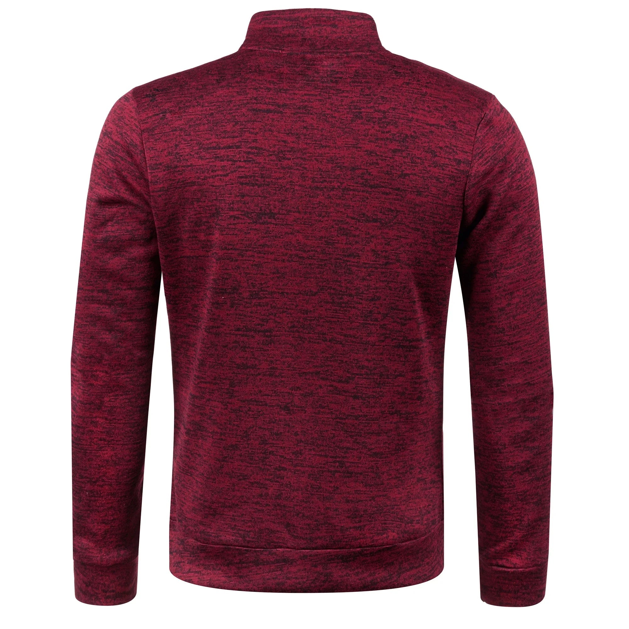 Mason Plush Knit Jacket