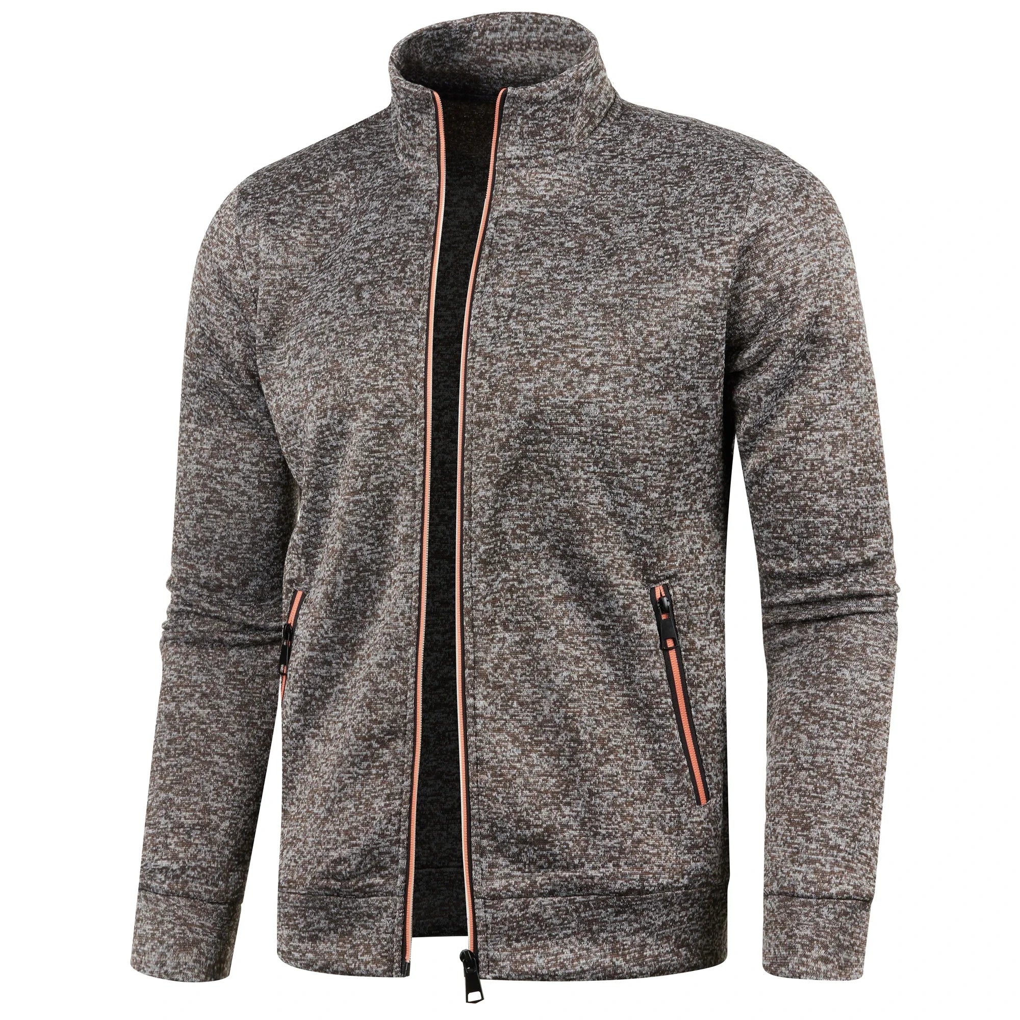 Mason Plush Knit Jacket