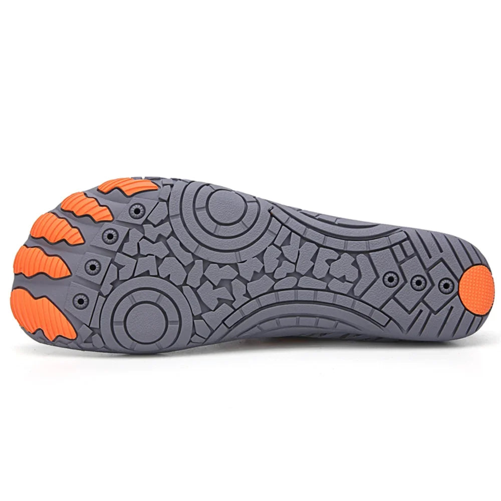 Barefoot Aqua Swimming Shoes
