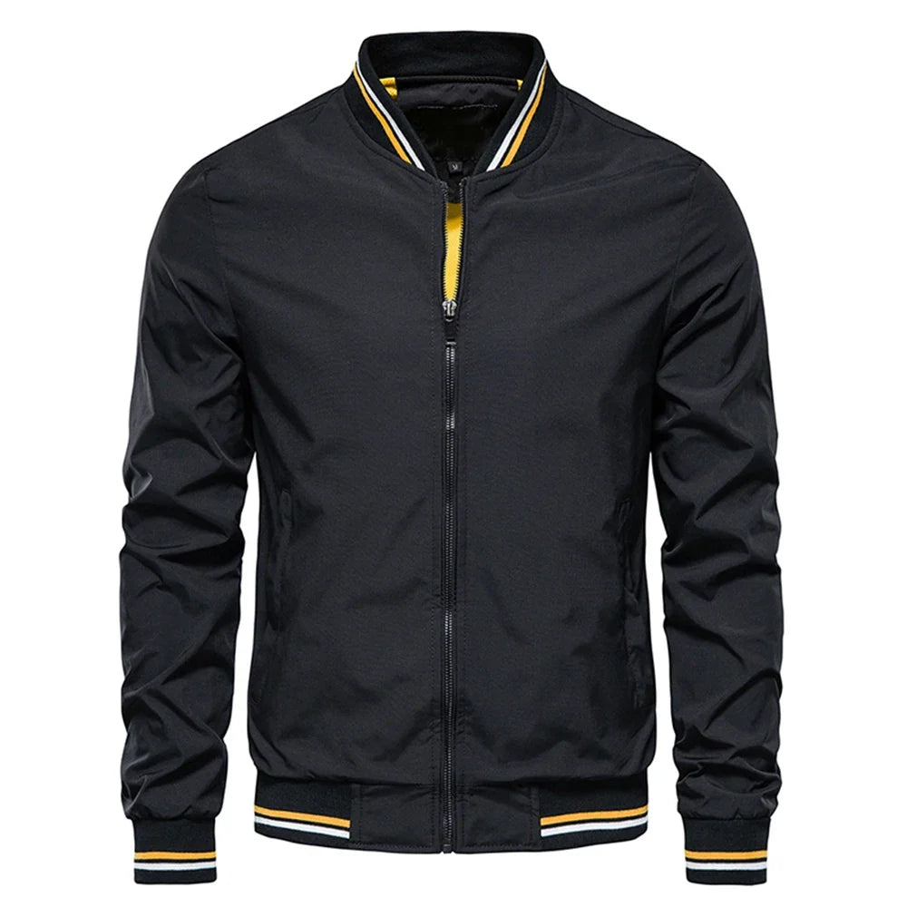 Mason Classic Bomber Jacket