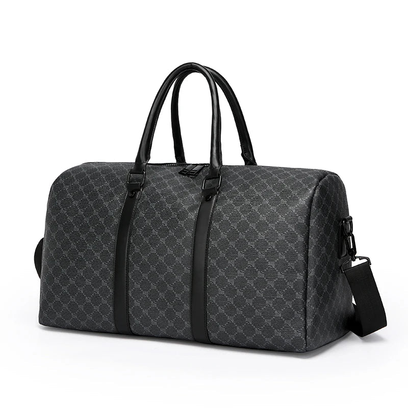 Hudson Travel Bag
