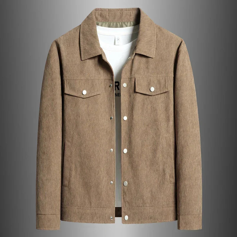 Lenny Jacket