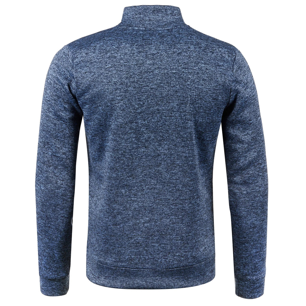 Mason Plush Knit Jacket