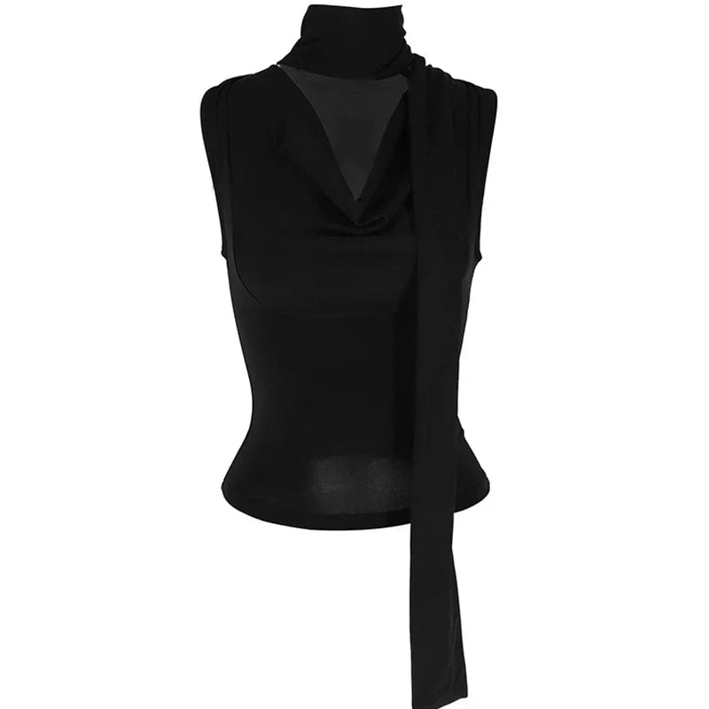 Sofia Knit Tank Top