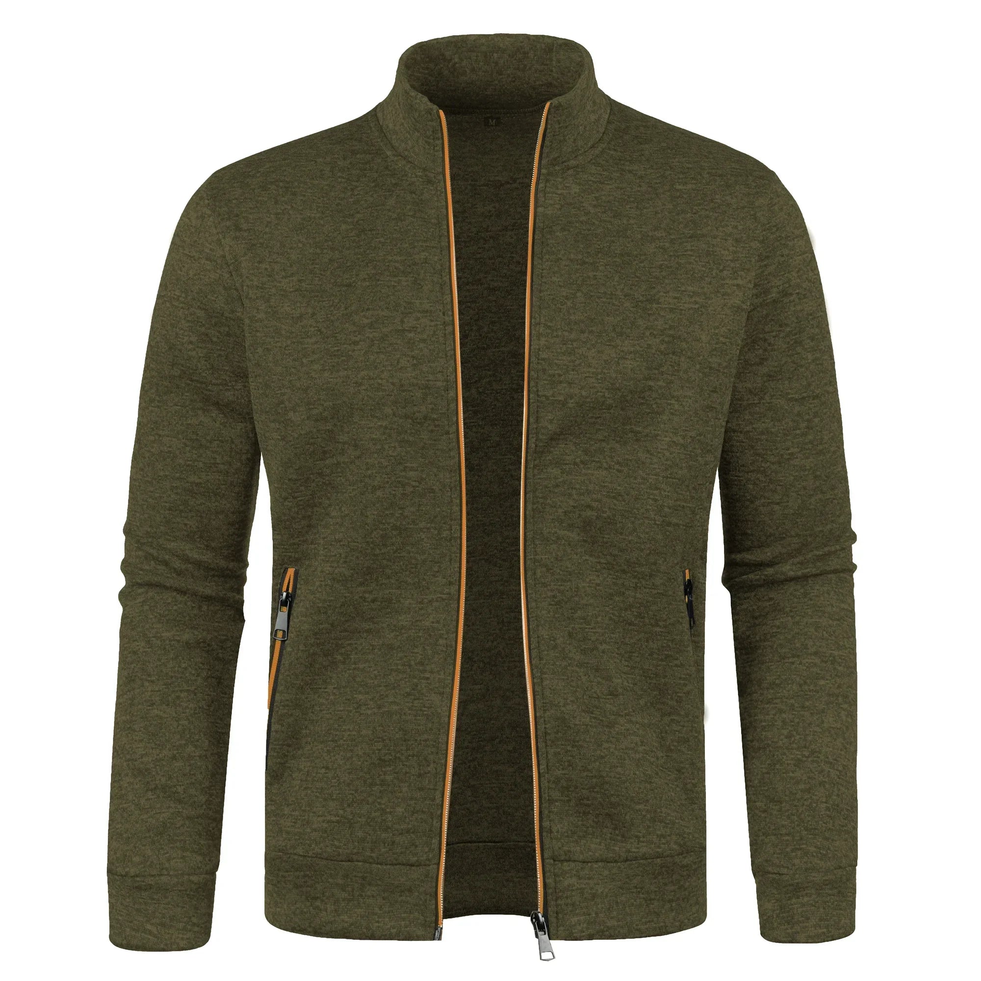 Mason Plush Knit Jacket