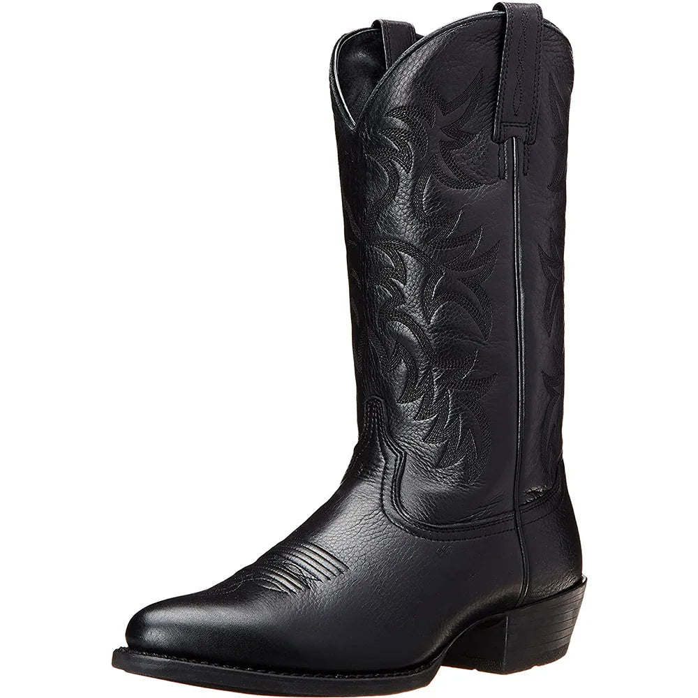 Wyatt Frontier Boots