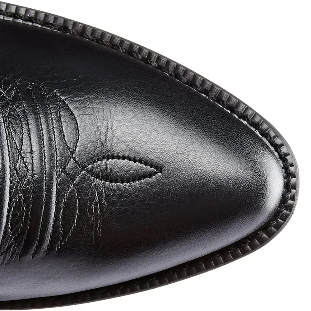 Wyatt Frontier Boots