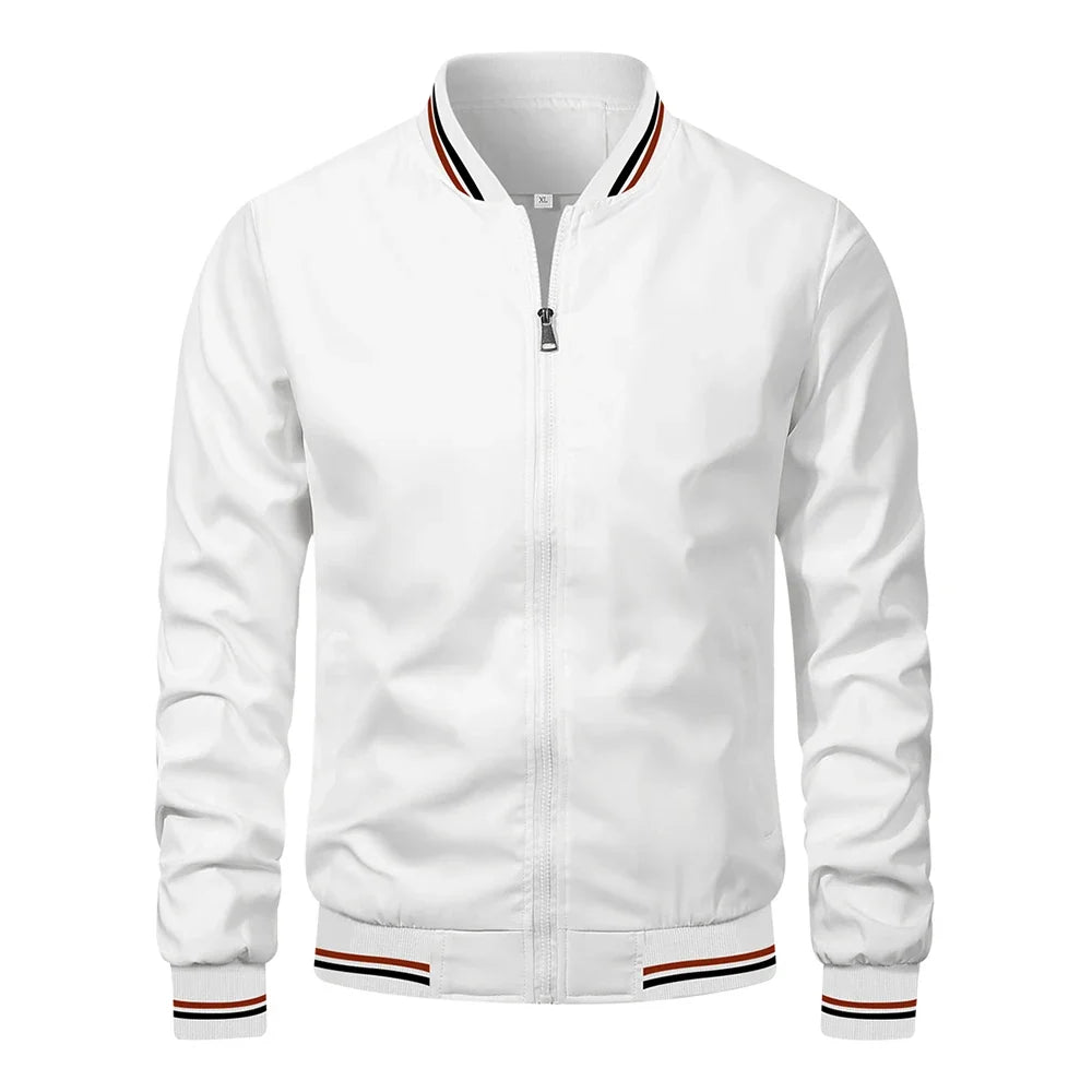 Mason Classic Bomber Jacket