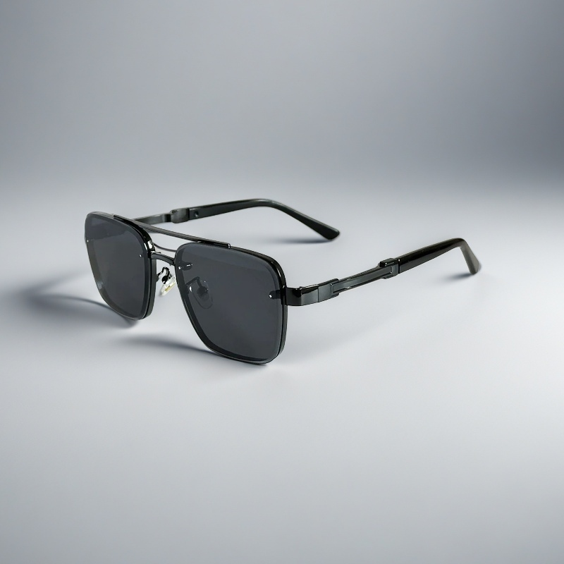 Jude Verge Aviators Sunglasses