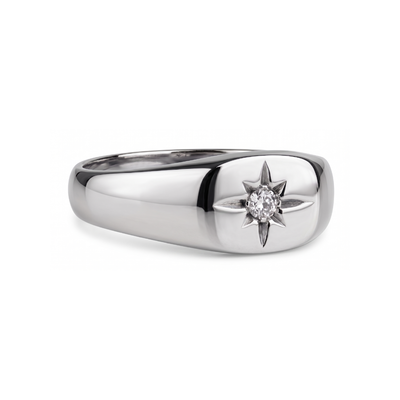 Soren Starcrest Ring | Golden (2/2)