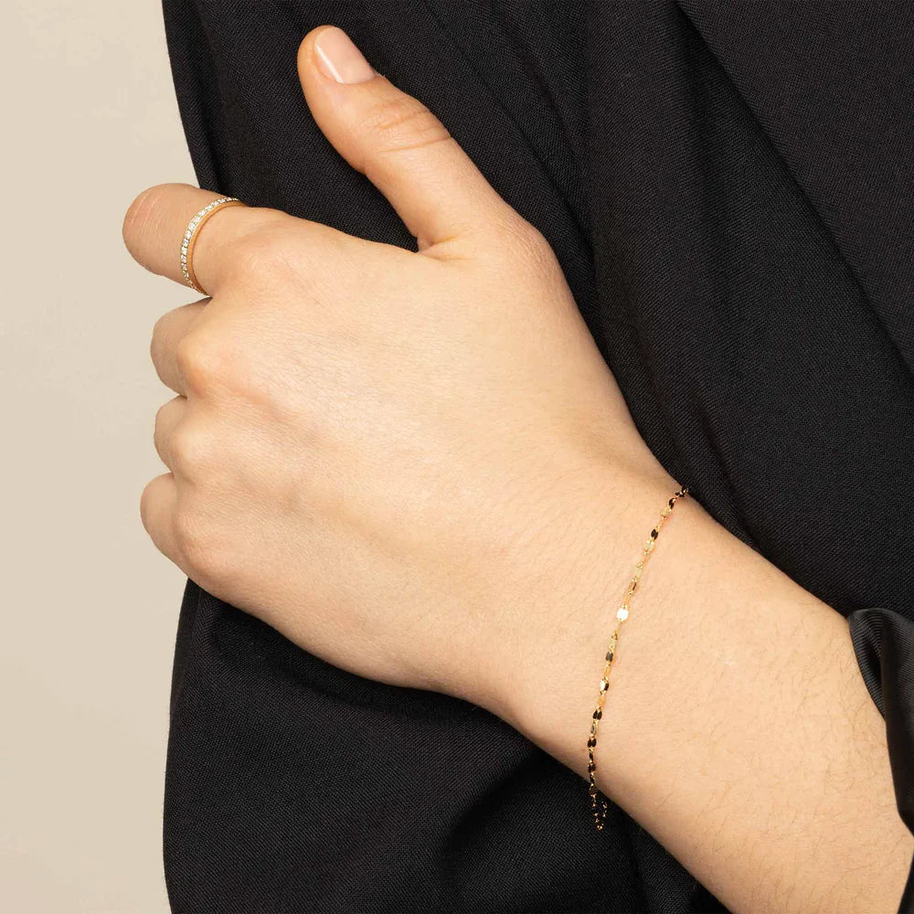 Pulsera Cabaret | Golden