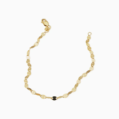Pulsera Cabaret | Golden (4/4)