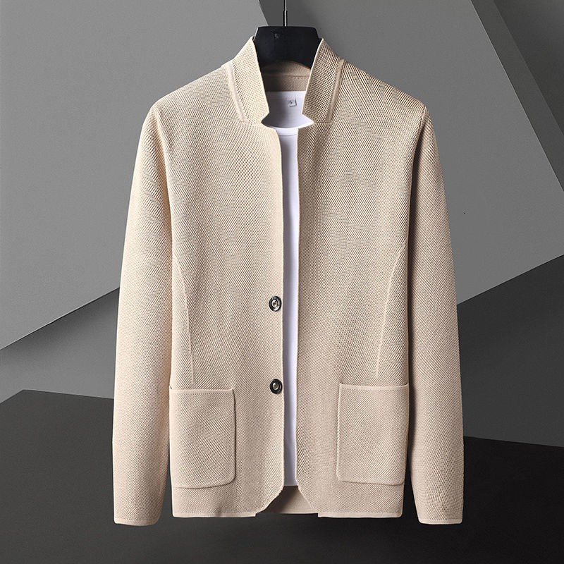 Lucas Jacket