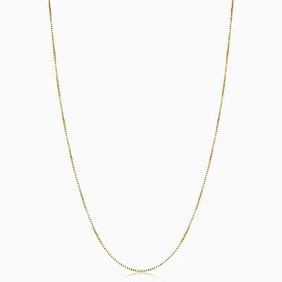 Collar Caja Bodega | Golden (1/3)