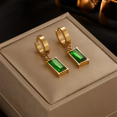 Set de Joyas Iselotte Verdain | Golden (4/5)