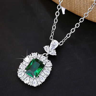 Collar Meliora Brenswyn | Golden Blanco (1/4)