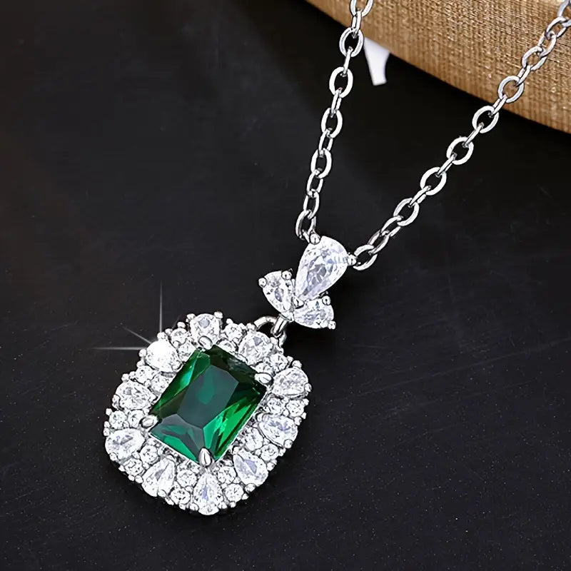 Collar Meliora Brenswyn | Golden Blanco (1/4)