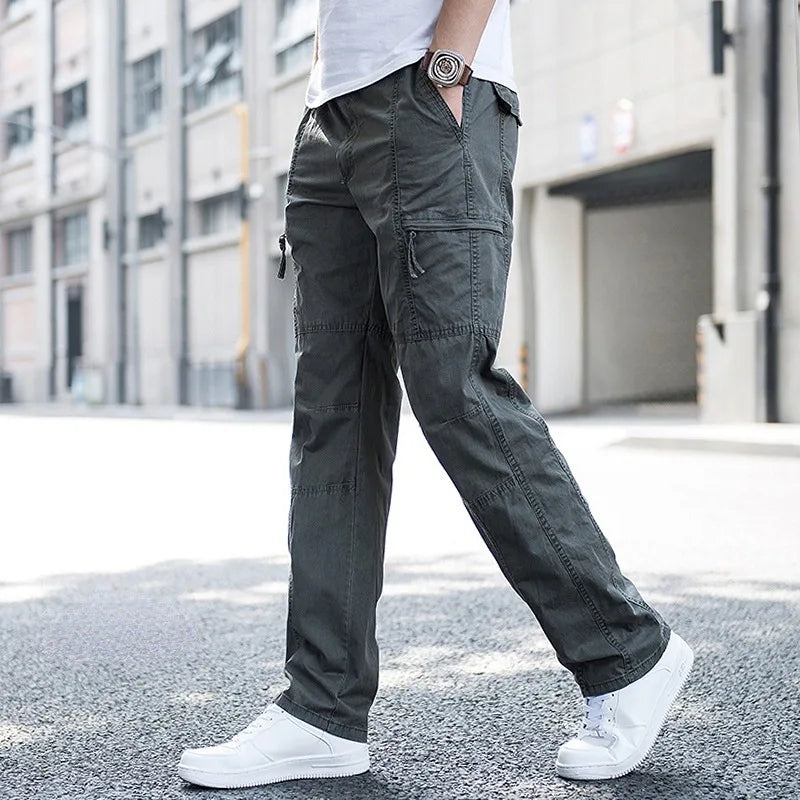 Jason Cargo Pants