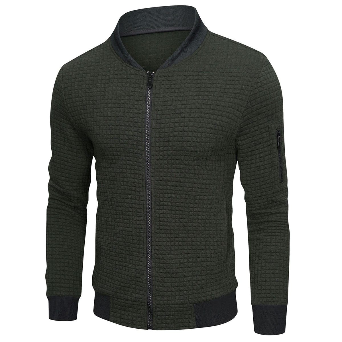 Cooper Jacket