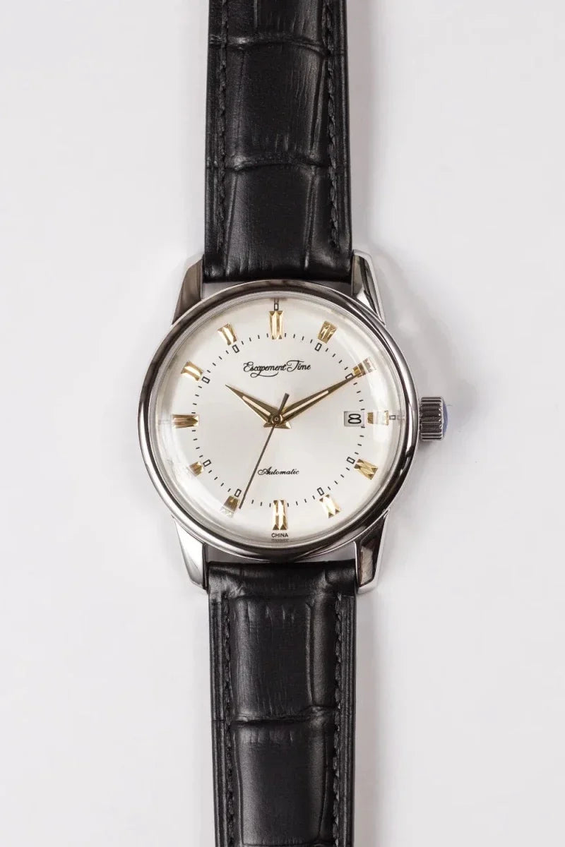 Automatic vintage watch