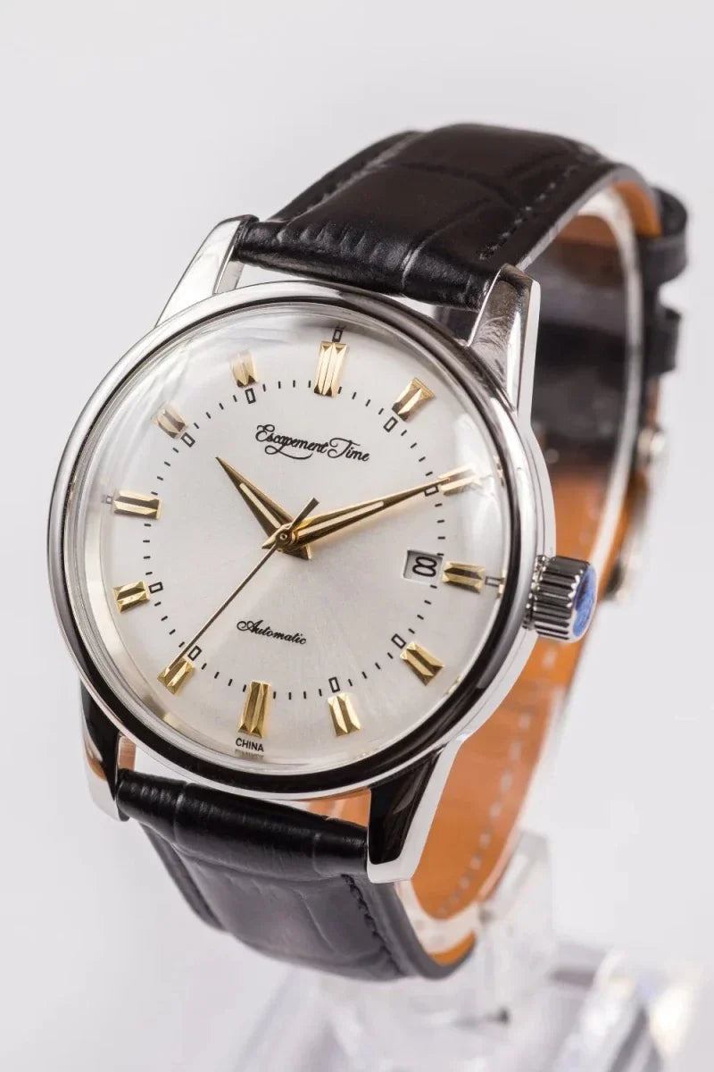 Automatic vintage watch