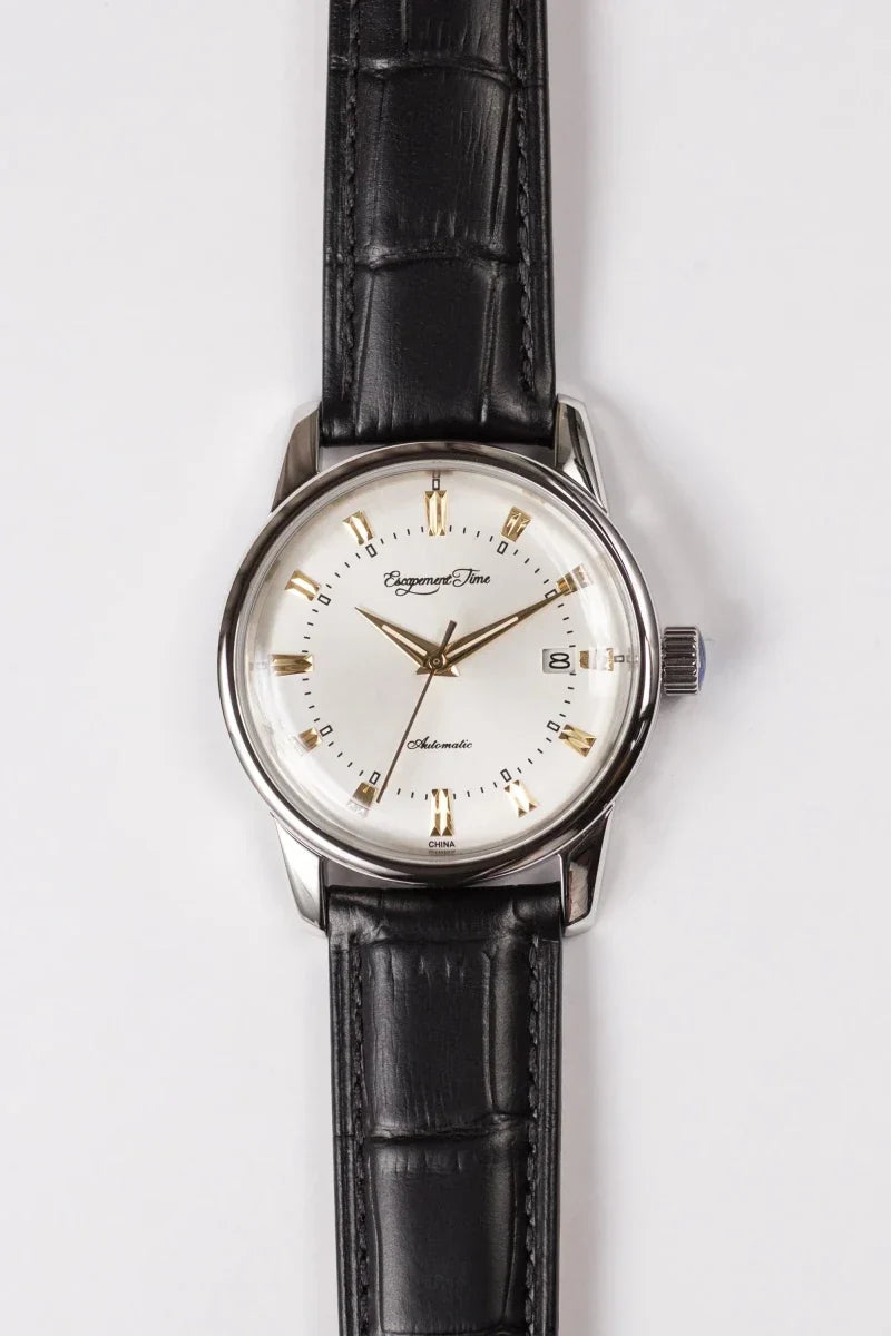 Automatic vintage watch