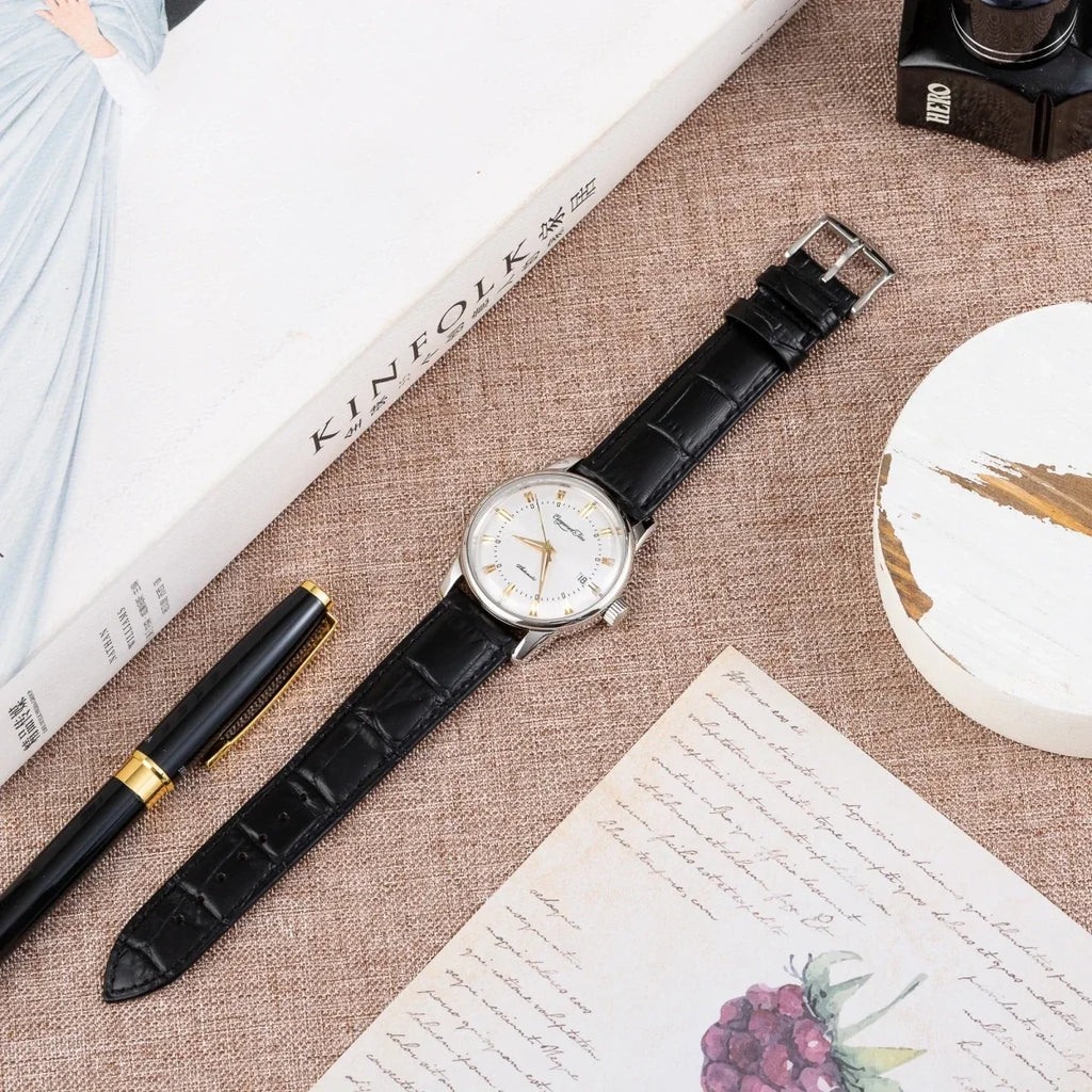 Automatic vintage watch