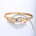 Pulsera Isla Beaumont | Golden