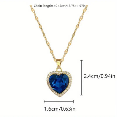 Collar Jaselle Vireyne | Golden (6/6)