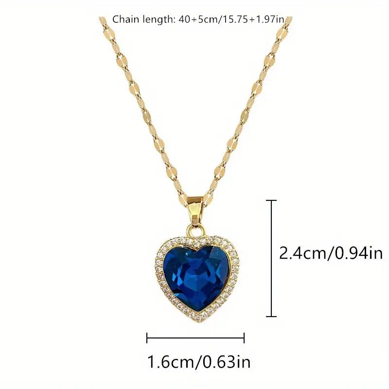 Collar Jaselle Vireyne | Golden (6/6)