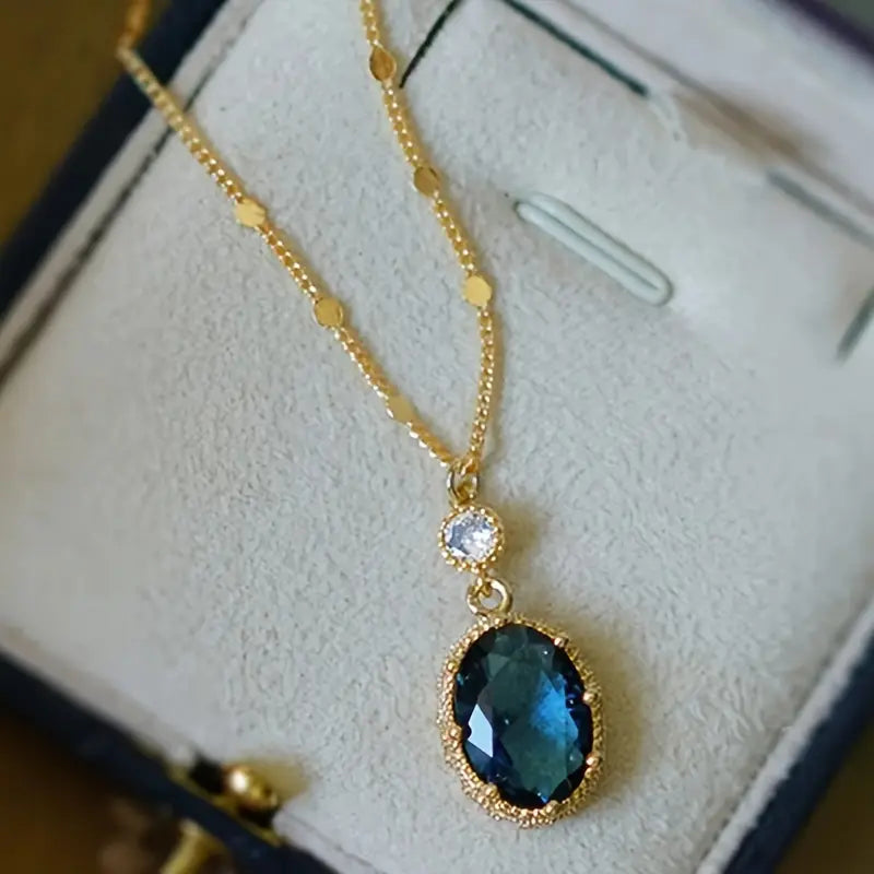 Collar Thessia Lunebray | Golden (4/5)